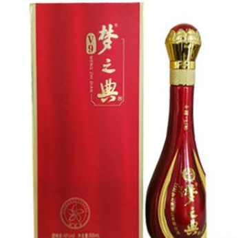 江苏梦之典酒业有限公司