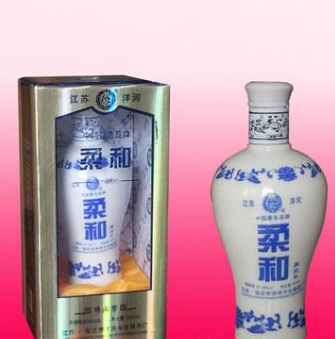 宿迁市洋河镇今生缘酒厂