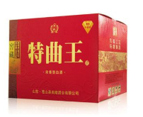 山东美陵酒业有限公司