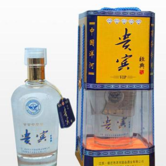 宿迁市洋河镇国品酒业有限公司