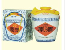 淄博市临淄齐茅酒业有限公司