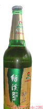 山东龙盛啤酒有限公司