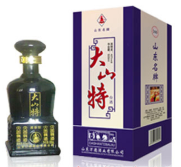 山东万德酒业集团有限公司