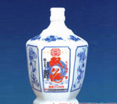 山东郓城瑞升（晶白）玻璃有限公司