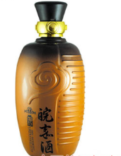 山东郓城进升彩瓶有限公司