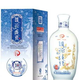 江苏青花瓷酒业有限公司