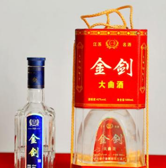 宿迁市洋鑫酒厂