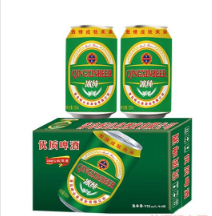 青岛崂山泉酒业有限公司