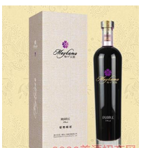 烟台梅卡庄园葡萄酒有限公司