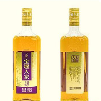 江苏沐兰食品有限公司