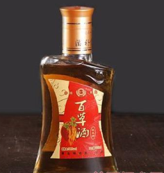 青岛翔鸣酒厂