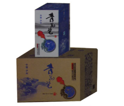 菏泽醇窖王酒业有限公司