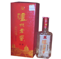 济南绿野酒水销售有限公司