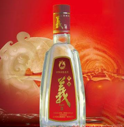 山东梁山酿酒总厂有限公司