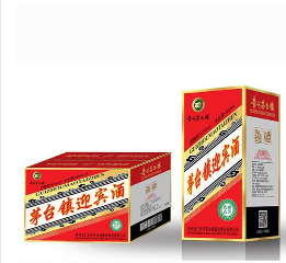 青岛状元郎国际酒业有限公司