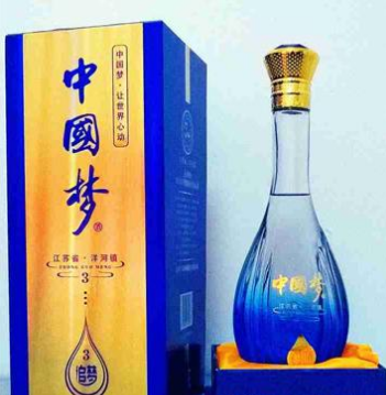 江苏梦工坊酒业股份有限公司
