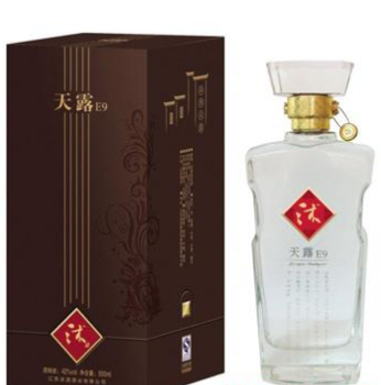 江苏沭酒酒业有限公司
