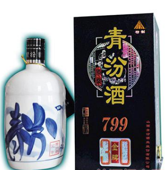 山西汾阳市杏花村宴会汾酒业有限公司