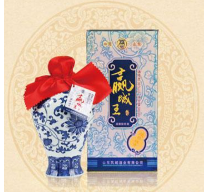 山东凤城酒业有限公司