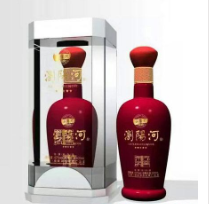 山东德道酒业有限公司（浏阳河全国运营中心）