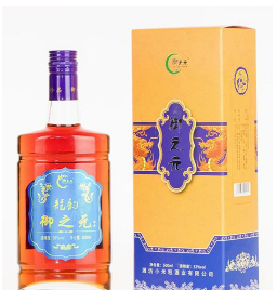 潍坊小米粒酒业有限公司