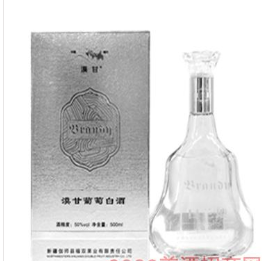 伽师县福双果业有限责任公司