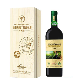 嘉柏俪酒业有限公司