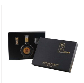 烟台臻鸿酒业有限公司