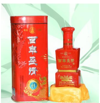 济南长清特酿酒业有限公司