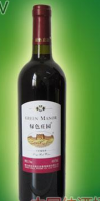 山东绿色庄园葡萄酿酒股份有限公司