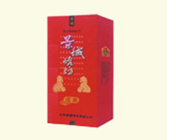 山东省安丘市景镇酒业有限公司