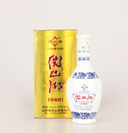 微山湖酒业有限公司