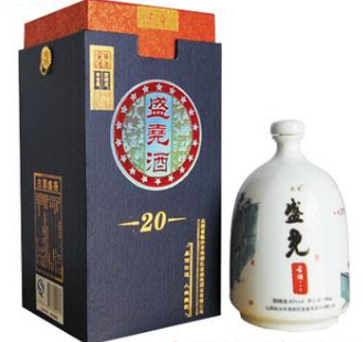山西金盛尧酒业股份有限公司