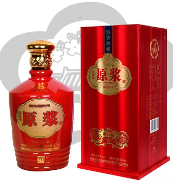 山西杏花酒业集团股份有限公司