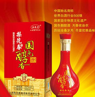 山西增源商贸有限公司