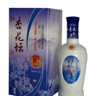 山西杏花国宾酒业有限责任公司