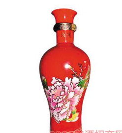 郓城县晶鑫酒类包装有限公司