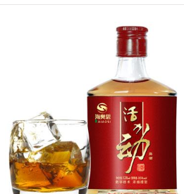 山东海奥思酒业有限公司