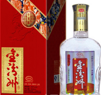 汾阳市杏花村镇汾州酒业有限公司
