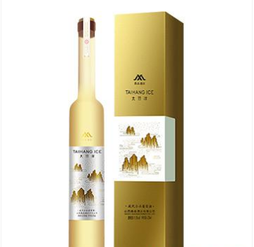 山西鱻淼酒庄有限公司
