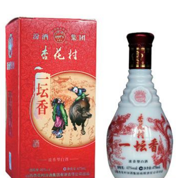 山西新晋商酒庄(集团)有限责任公司