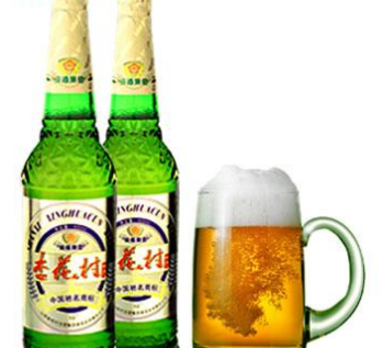 山西豪佳啤酒饮料有限公司