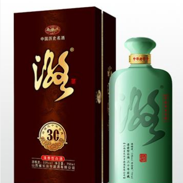 山西省长治市潞酒有限公司
