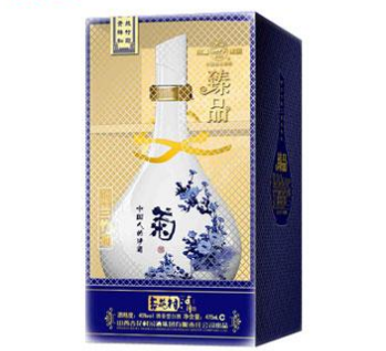 山西清香瑰宝酒业有限公司