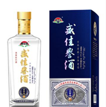 山西盛佳誉酒业有限公司
