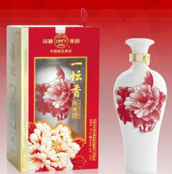 山西聚怡泉酒业有限公司