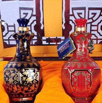 汾阳市杏宇酒业有限公司