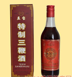 烟台圣蒂酒庄葡萄酒有限公司