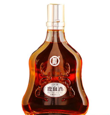 劲牌·南殿鹿血酒全国运营中心