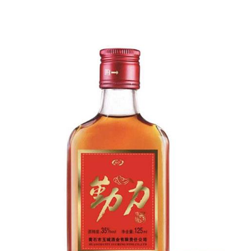 黄石市玉城酒业有限责任公司